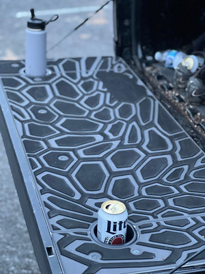 Custom Tailgate Covers