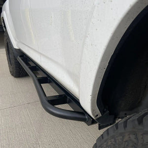 Rock Sliders | 10-24 4Runner