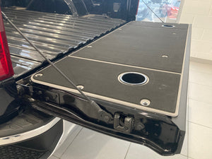 BillieBars - Silverado/Sierra 1500 Tailgate Cover (2019+)