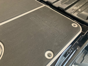 BillieBars - Silverado/Sierra 1500 Tailgate Cover (2019+)