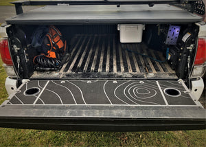 Custom Tailgate Covers