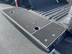 BillieBars - Titan Tailgate Cover (2004-2023)