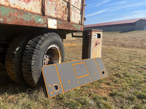 Custom Tailgate Covers