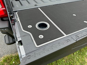 BillieBars - F250 F350 Superduty Tailgate Cover (2023+)