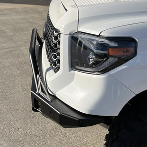 Arapaho Series Front Bumper | 14-21 Tundra