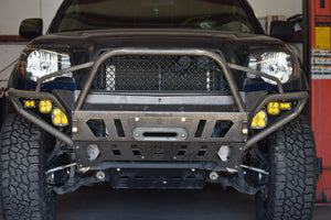 2005-2011 / 2nd Gen / Tacoma Hybrid Front Bumper