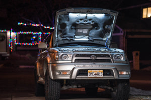 V2 Under-Hood Light Kit - SCARAB OFFROAD