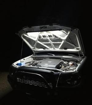 V2 Under-Hood Light Kit - SCARAB OFFROAD