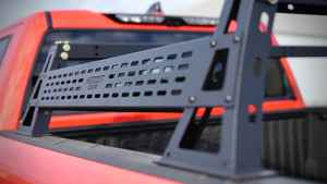 2022-’24 TOYOTA TUNDRA BED RACK