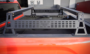 2022-’24 TOYOTA TUNDRA BED RACK