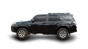 The Needle (2010-2024 4Runner Half Roof Rack)