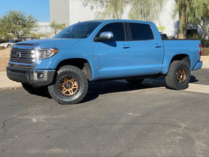 07-21′ TOYOTA TUNDRA TRD OFF-ROAD PRELOAD COLLAR LIFT KIT