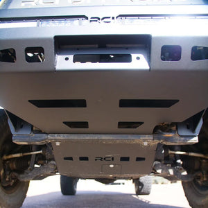 Gunnison Series Front Bumper | 16-23 Tacoma