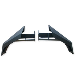 Pike High Clearance Wings | 16-23 Tacoma