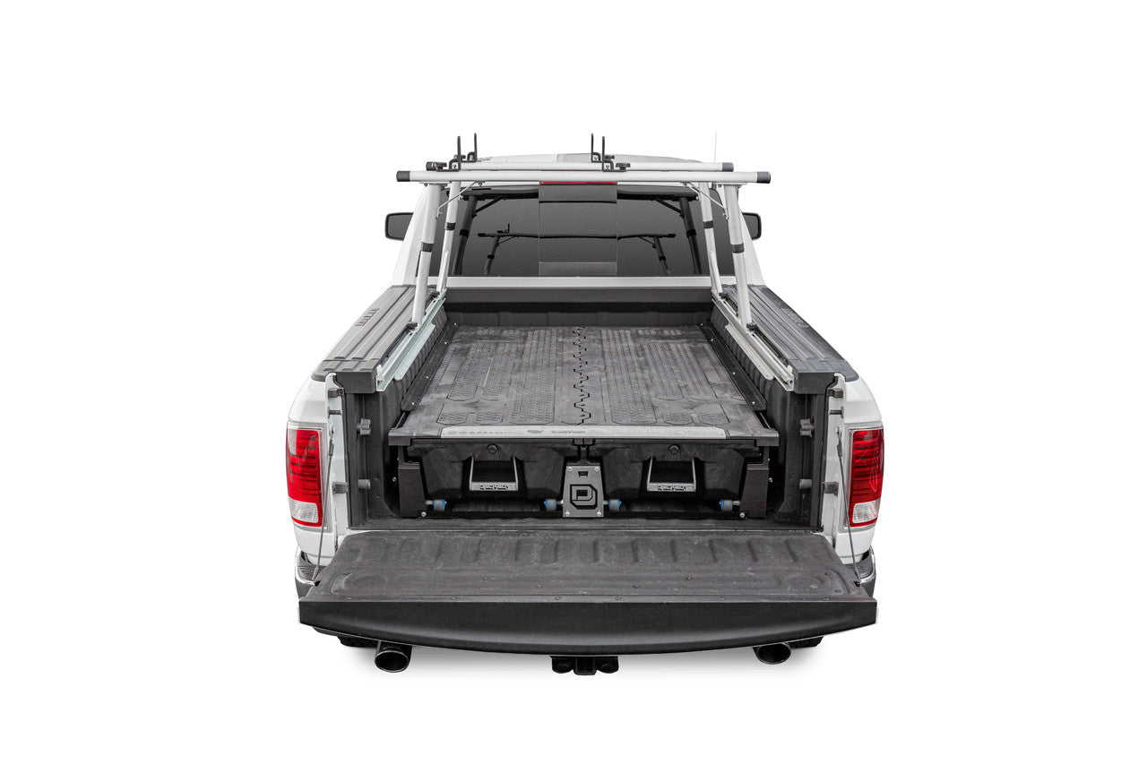 DECKED Truck Bed Storage System RAM 1500 RamBox 09+ - XR8