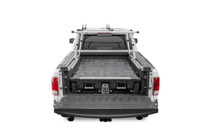 DECKED Truck Bed Storage System RAM 1500/2500/3500 RamBox 09+ - XR9