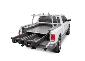 DECKED Truck Bed Storage System Toyota Tundra 07-21 - XT1