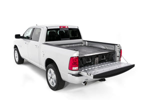 DECKED Truck Bed Storage System RAM 1500 09-18 and RAM 1500 Classic 19+ - XR3