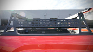 2022-’24 TOYOTA TUNDRA BED RACK