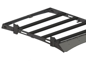 HD Awning Brackets for DRIFTR Roof Racks