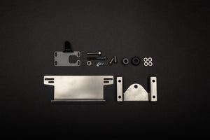 FORD SUPER DUTY MOUNTING KIT