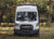 Ford Transit (2020+) Front Bumper [Bull Bar]