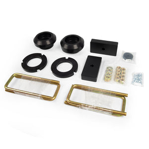 07-21′ TOYOTA TUNDRA TRD OFF-ROAD PRELOAD COLLAR LIFT KIT