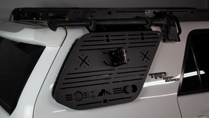 5th Gen 4Runner Window Panel