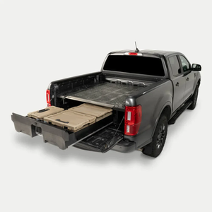 DECKED Truck Bed Storage System Ford Ranger 24+ - YF7