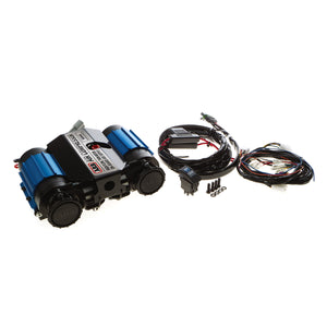 Twin ARB Air Compressor 12V - Onboard Air