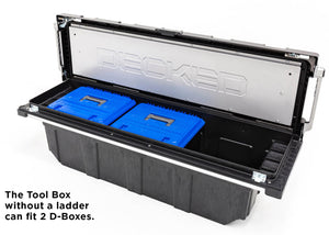 Decked Tool Box