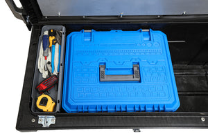 Decked Tool Box