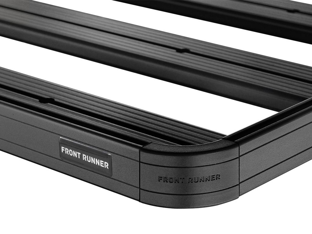 HUMMER H2 SLIMLINE II 1/2 ROOF RACK KIT