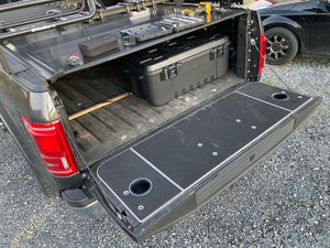 BillieBars - F150/Raptor Tailgate Cover (2015-2023)