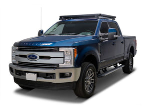 FORD SUPER DUTY F-250-F-350 (1999-CURRENT) SLIMLINE II ROOF RACK KIT / LOW PROFILE