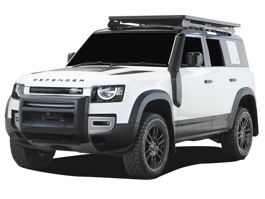 LAND ROVER NEW DEFENDER (2020-CURRENT)110 SLIMLINE II ROOF RACK KIT