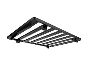 PORSCHE CAYENNE (2002-2010) SLIMLINE II ROOF RACK KIT