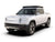 RIVIAN R1T (2022-CURRENT) SLIMLINE II ROOF RACK KIT