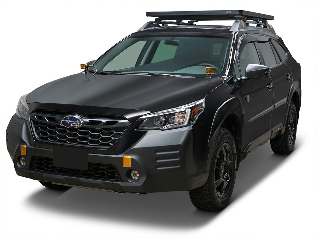 2020 subaru roof outlet rack