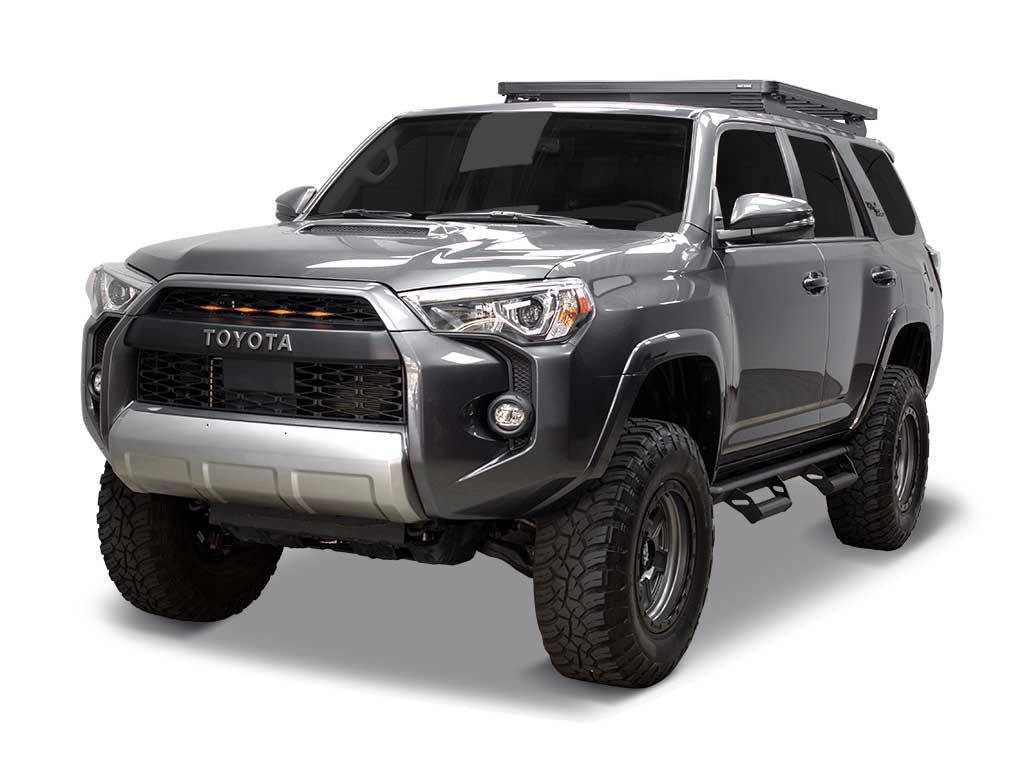 TOYOTA 4RUNNER (5TH GEN) 3/4 SLIMLINE II ROOF RACK KIT - 4x4Colorado.com