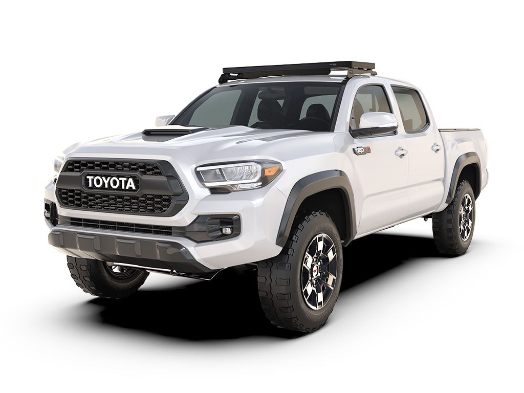 3rd gen best sale tacoma roof rack