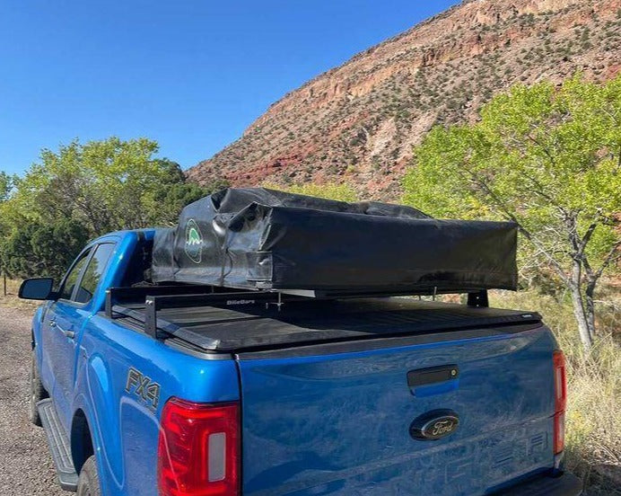 BillieBars, Ford Ranger (2019-2024)