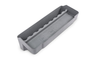 DECKED Full-size Tool Box Super Snack Tray, Large - ATB2LST