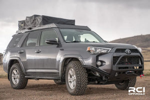 Pike High Clearance Wings | 14-24 4Runner