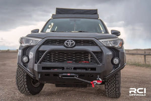 Pike High Clearance Wings | 14-24 4Runner